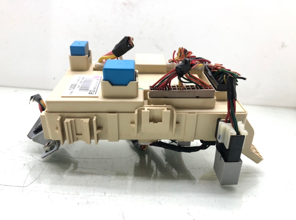 Блок предохранителей бу для Hyundai i20  1.2 i,  2010 г.