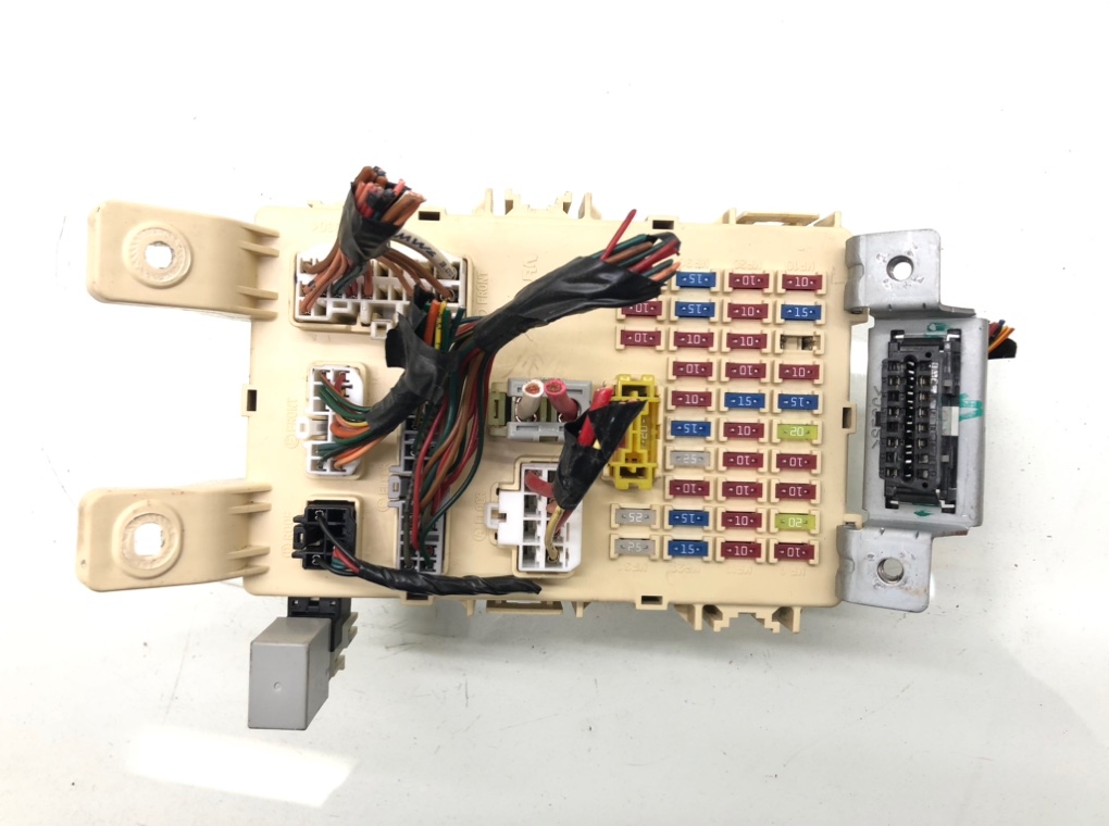 Блок предохранителей бу для Hyundai i20  1.2 i,  2010 г.