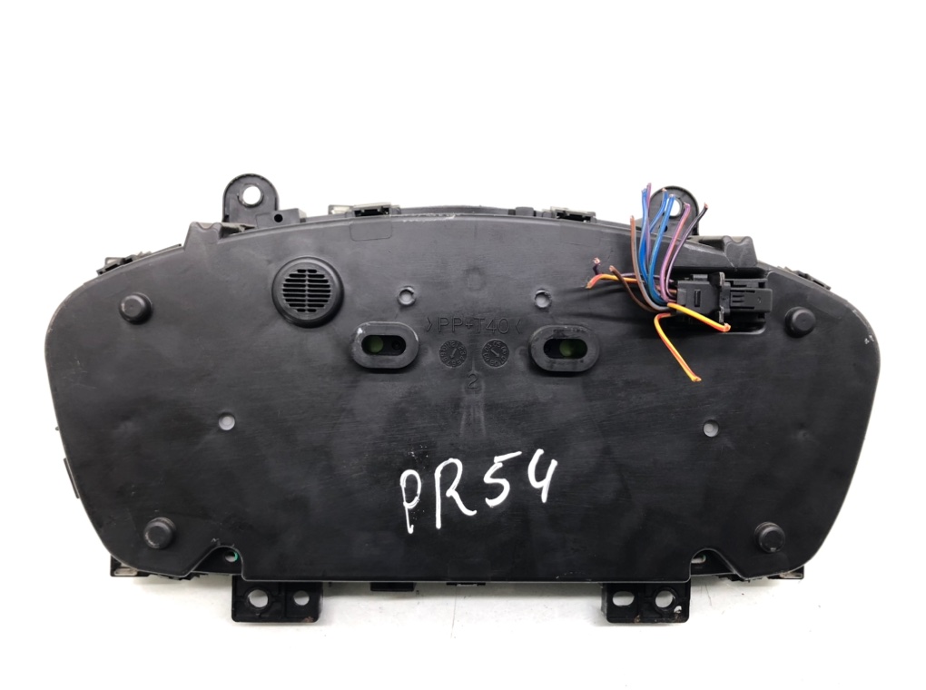 Щиток приборов (приборная панель) бу для Ford Transit T280 2.2 TDCi,  2007 г.