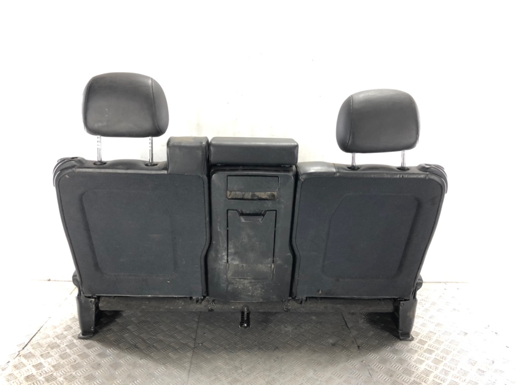 Салон (комплект сидений) бу для Opel Zafira A 2.0 DTi,  2004 г.