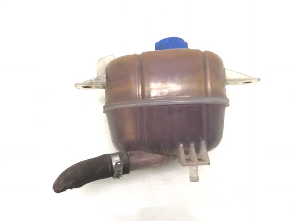 Бачок расширительный бу для Citroen Nemo X610 1.4 i, 2009 г. Бачок расширительный бу для Citroen Nemo X610 1.4 i, 2009 г.