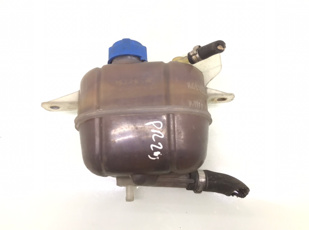 Бачок расширительный бу для Citroen Nemo X610 1.4 i, 2009 г. Бачок расширительный бу для Citroen Nemo X610 1.4 i, 2009 г.