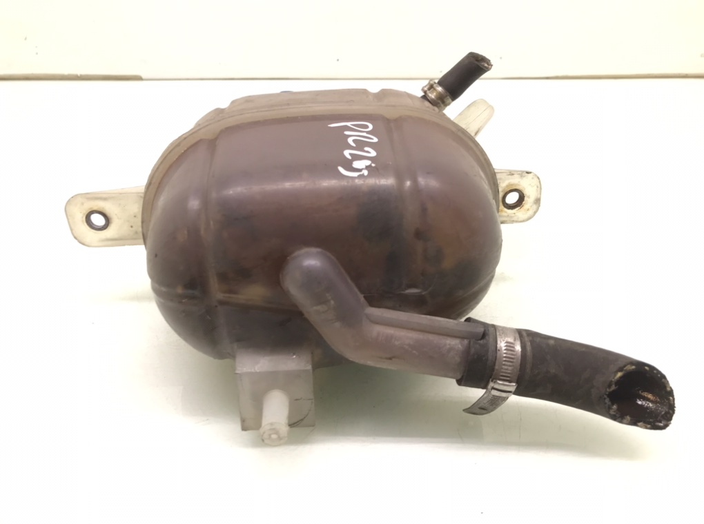 Бачок расширительный бу для Citroen Nemo X610 1.4 i, 2009 г. Бачок расширительный бу для Citroen Nemo X610 1.4 i, 2009 г.