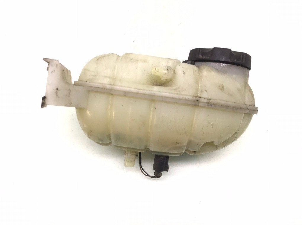 Бачок расширительный бу для BMW 1 F20/F21 2.0 TD,  2012 г.