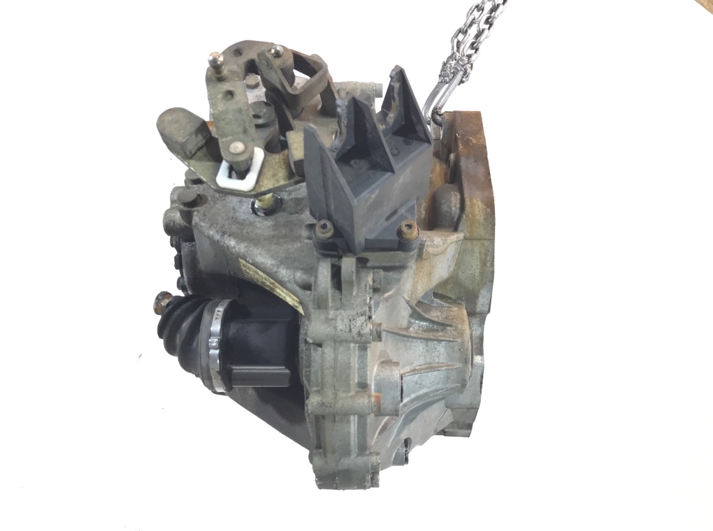 КПП механическая (МКПП) бу для Mini Cooper R50 1.6 Ti,  2005 г.