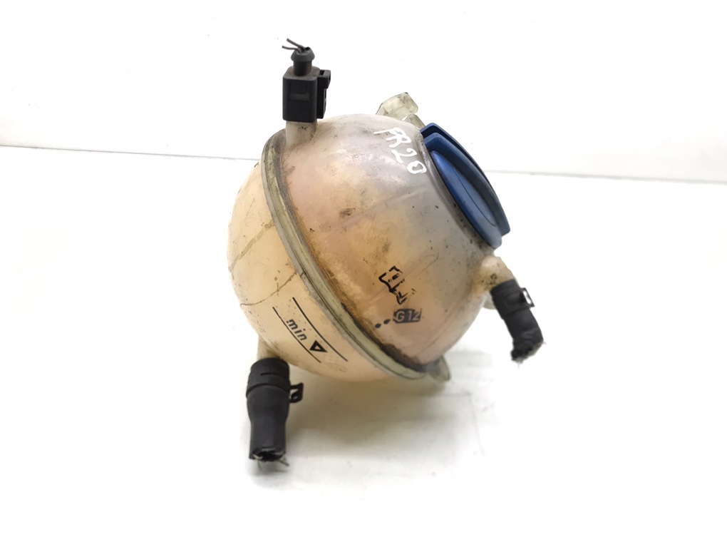 Бачок расширительный бу для Volkswagen Touran  1.9 TDi,  2005 г.