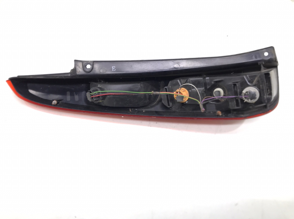 Фонарь задний правый бу для Ford Fiesta  1.2 i,  2005 г.