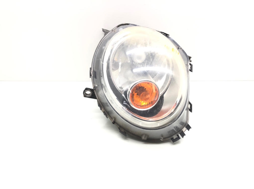 Фара правая бу для Mini One R56 1.4 i, 2008 г.