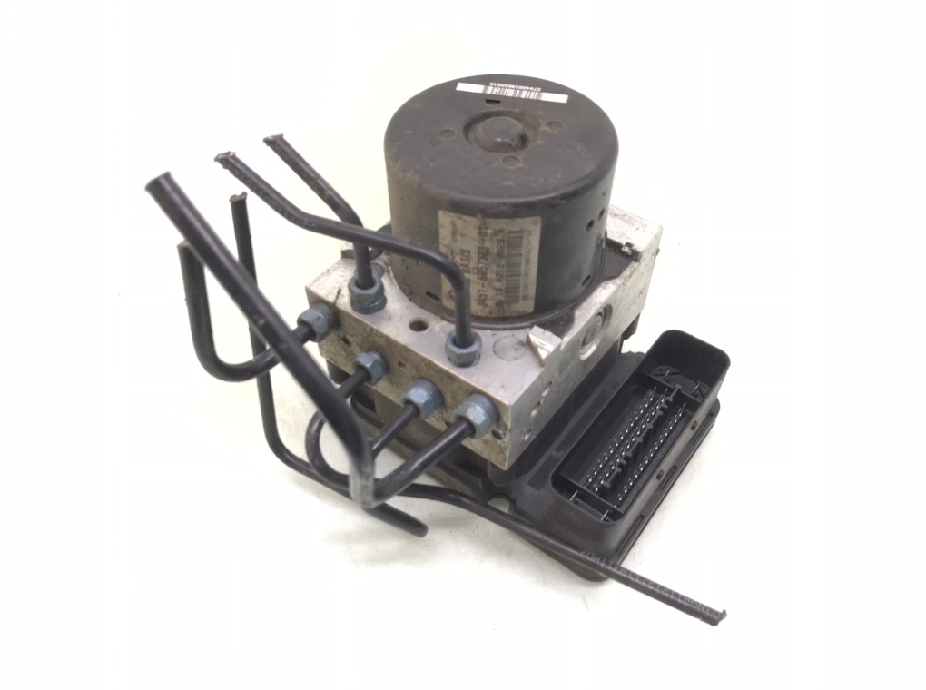 Блок ABS бу для BMW 1 F20/F21 2.0 TD, 2012 г.