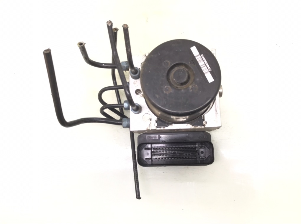 Блок ABS бу для BMW 1 F20/F21 2.0 TD,  2012 г.