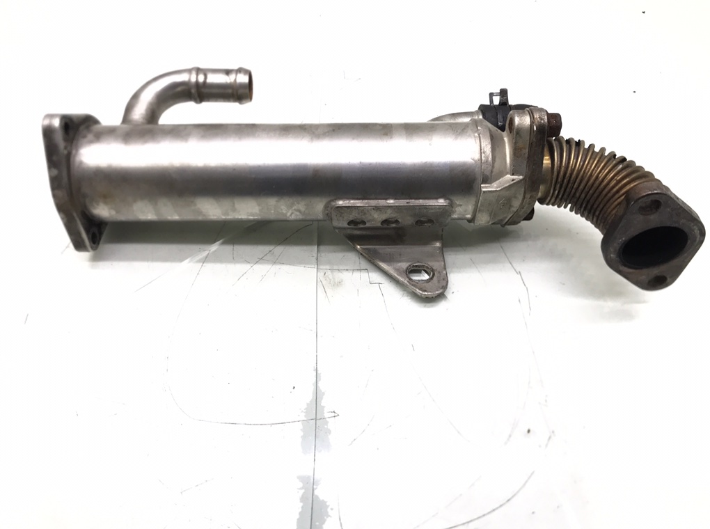 Радиатор EGR бу для Kia Sportage  2.0 CRDi,  2007 г.