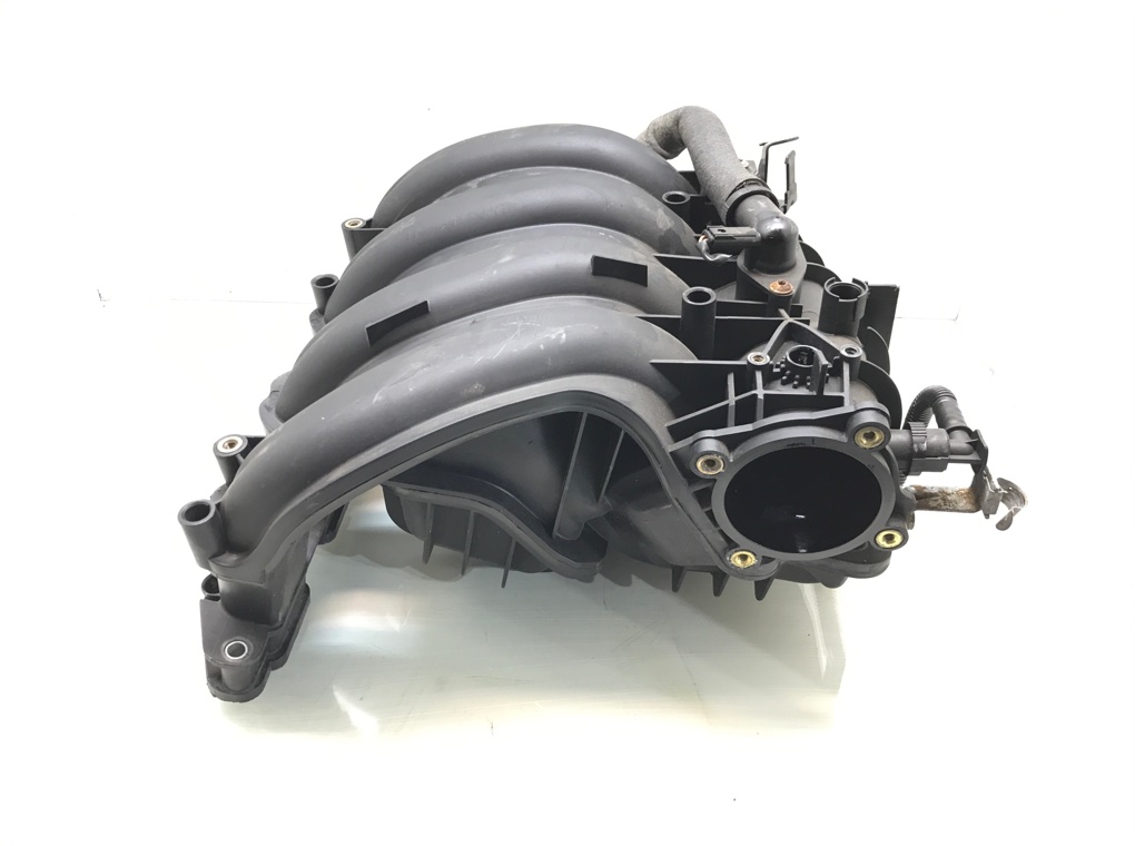 Коллектор впускной бу для BMW 3 E90/E91/E92/E93 2.0 i,  2007 г.
