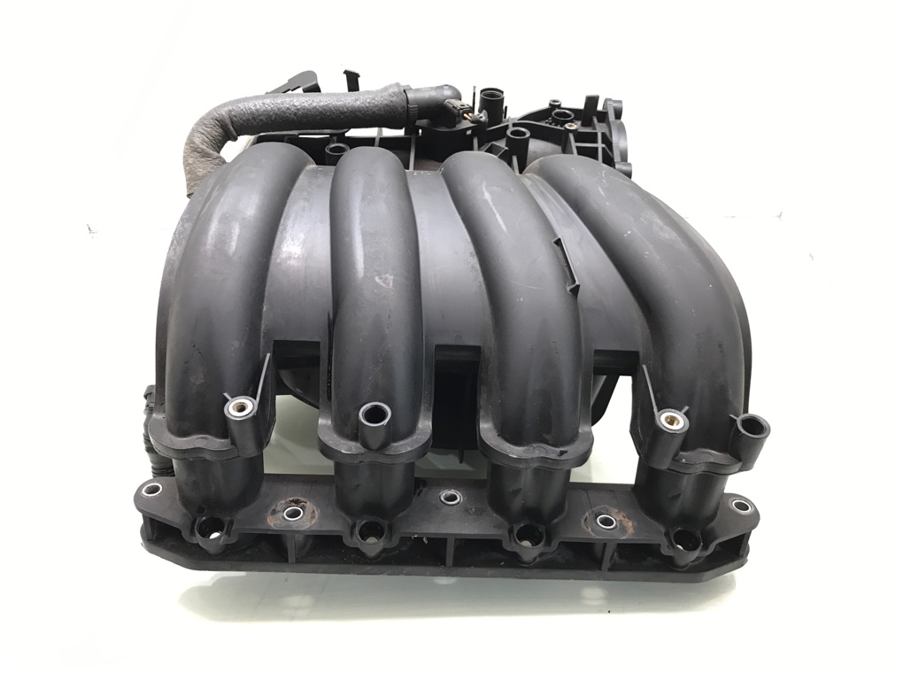 Коллектор впускной бу для BMW 3 E90/E91/E92/E93 2.0 i,  2007 г.