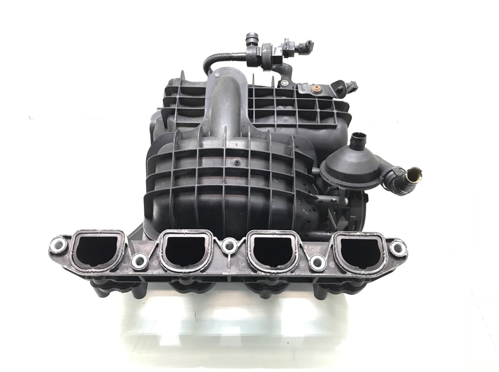 Коллектор впускной бу для BMW 3 E90/E91/E92/E93 2.0 i,  2007 г.