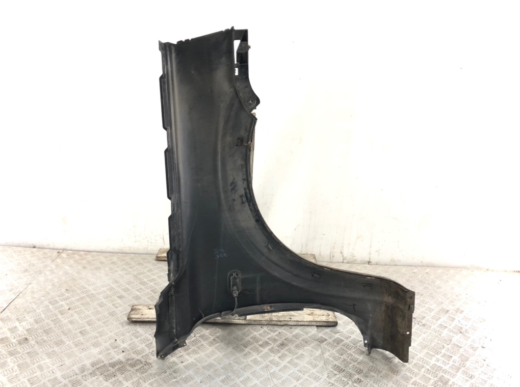 Крыло переднее левое бу для Land Rover Freelander 1 2.0 TD,  2003 г.