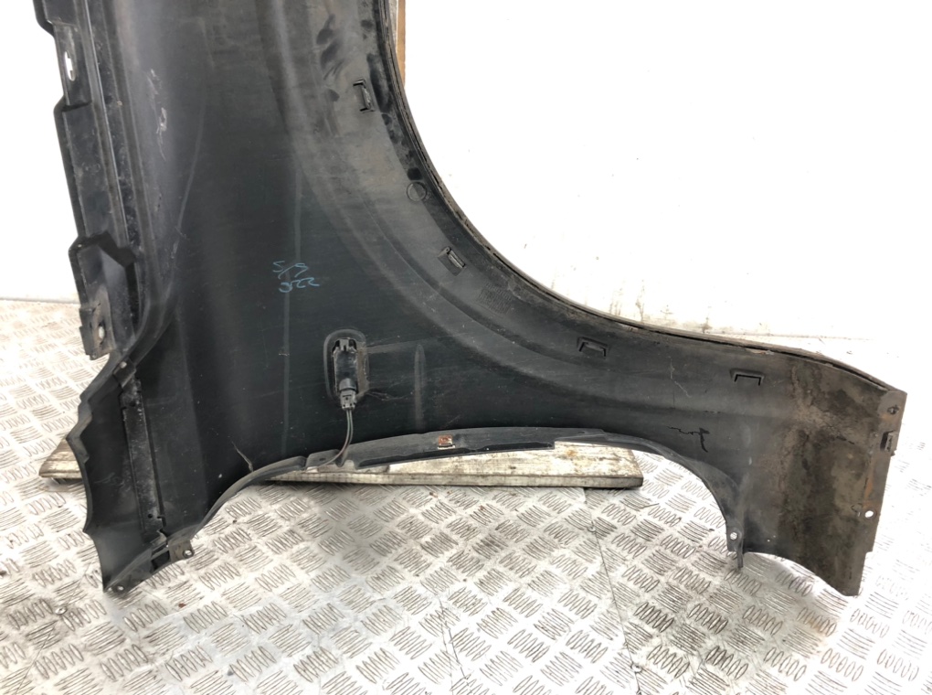 Крыло переднее левое бу для Land Rover Freelander 1 2.0 TD,  2003 г.
