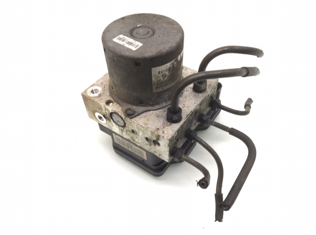 Блок ABS бу для Hyundai i40  1.7 CRDi,  2013 г.