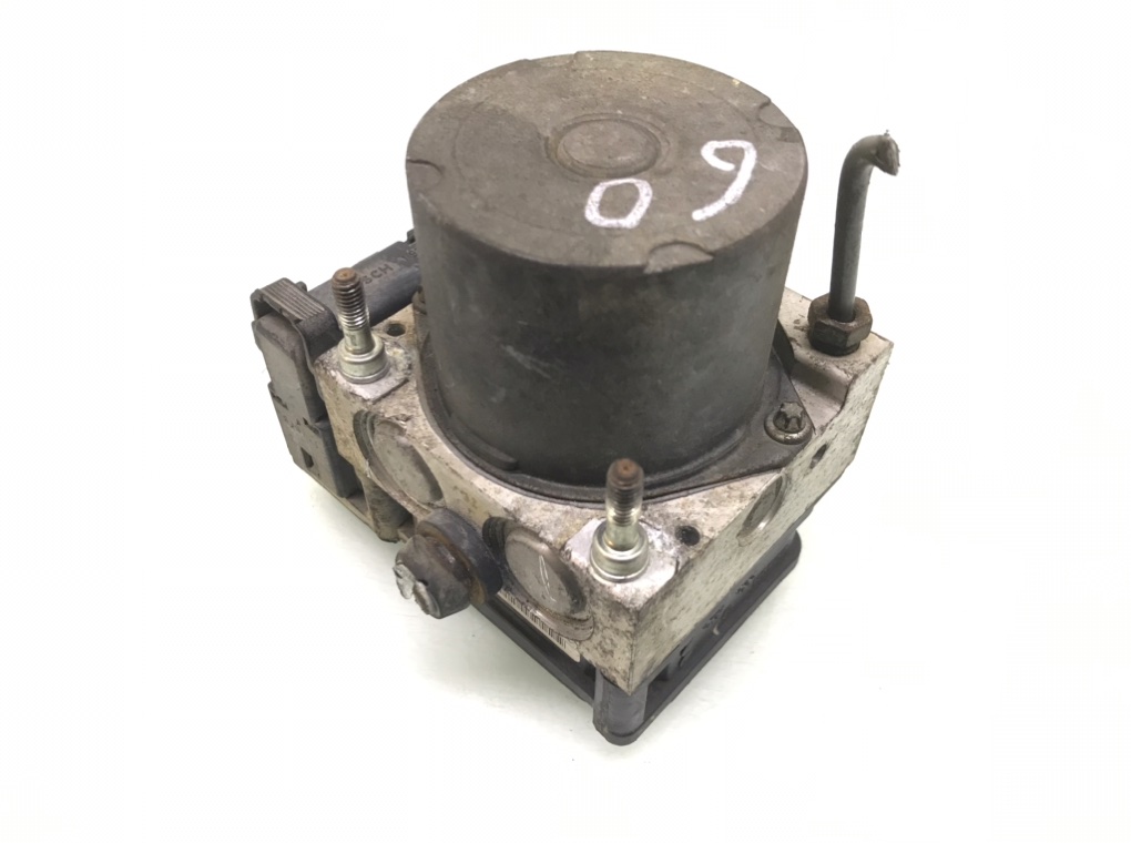 Блок ABS бу для Nissan Primera P12 1.8 i, 2003 г. Блок ABS бу для Nissan Primera P12 1.8 i, 2003 г.