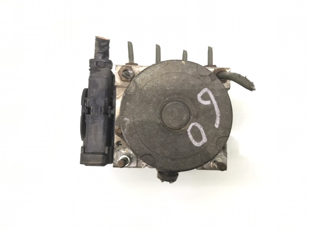Блок ABS бу для Nissan Primera P12 1.8 i, 2003 г. Блок ABS бу для Nissan Primera P12 1.8 i, 2003 г.