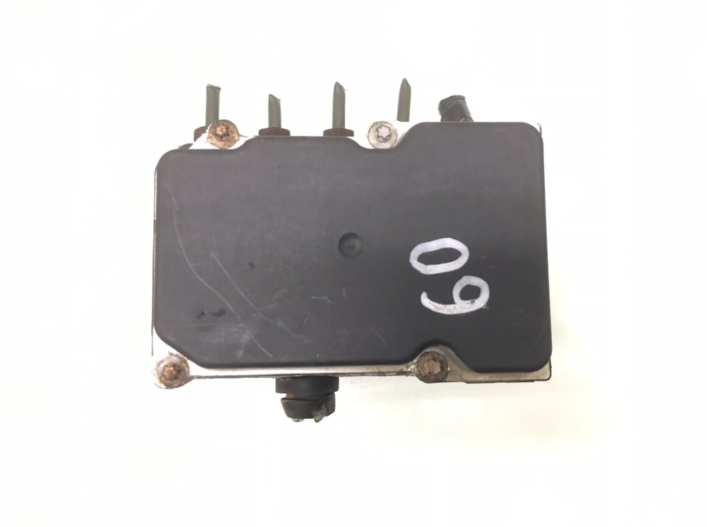 Блок ABS бу для Nissan Primera P12 1.8 i, 2003 г. Блок ABS бу для Nissan Primera P12 1.8 i, 2003 г.