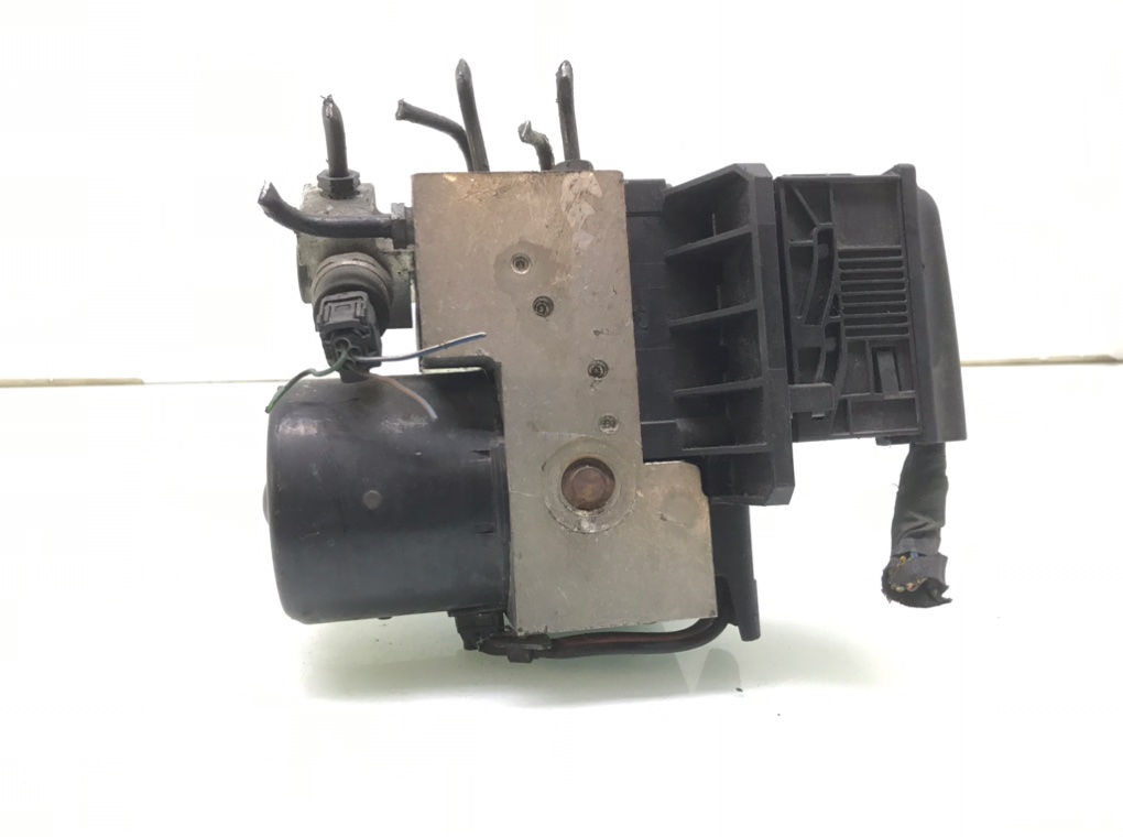 Блок ABS бу для Mercedes S W220 3.2 CDi,  2005 г.