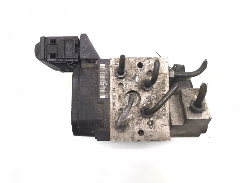 Блок ABS бу для Mercedes S W220 3.2 CDi,  2005 г.