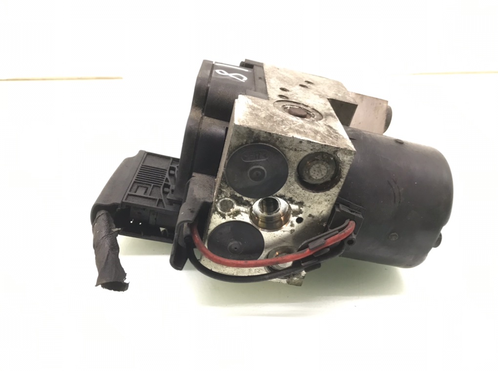 Блок ABS бу для Mercedes S W220 3.2 CDi,  2005 г.