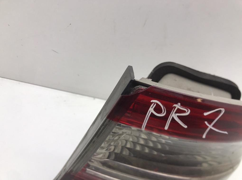 Фонарь задний правый бу для Mercedes E W211 2.7 CDi,  2003 г.