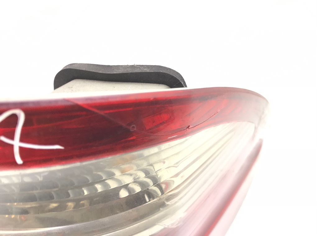 Фонарь задний правый бу для Mercedes E W211 2.7 CDi,  2003 г.