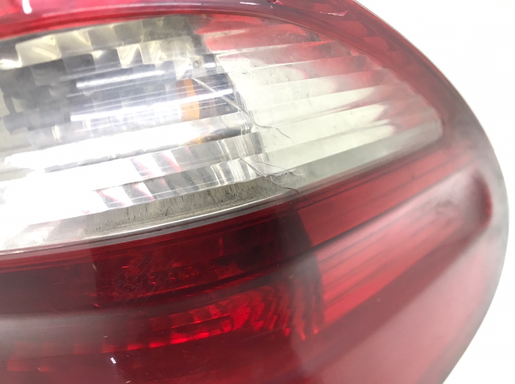 Фонарь задний правый бу для Mercedes E W211 2.7 CDi,  2003 г.