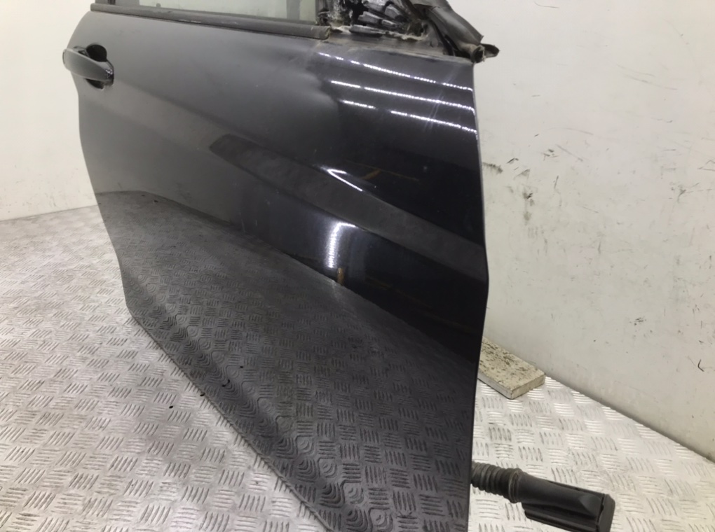 Дверь передняя правая бу для BMW 1 F20/F21 2.0 TD,  2012 г.
