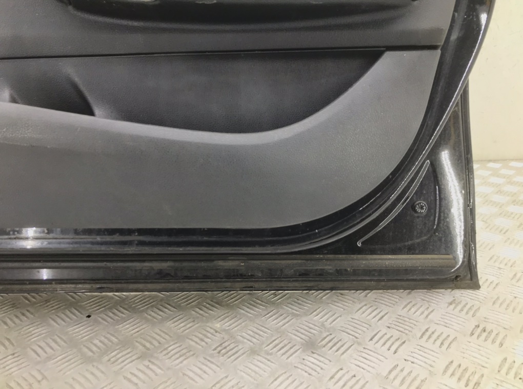 Дверь передняя правая бу для BMW 1 F20/F21 2.0 TD,  2012 г.