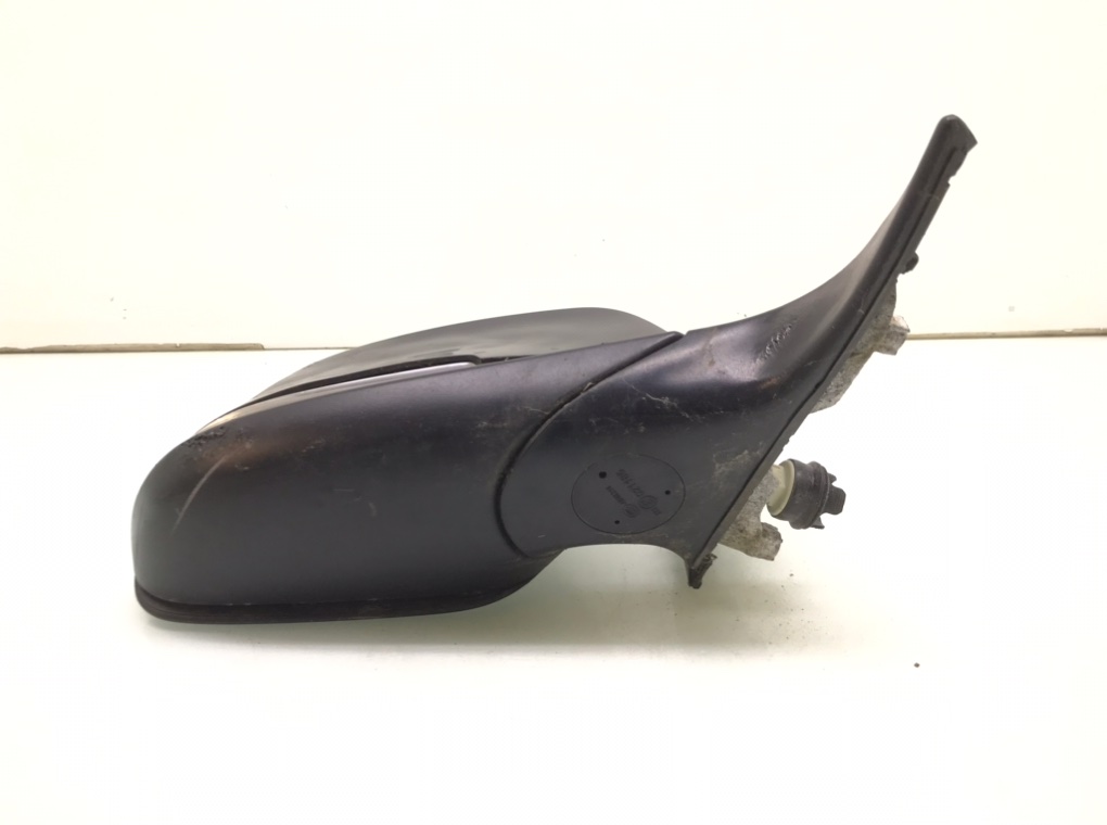 Зеркало наружное правое бу для BMW 1 F20/F21 2.0 TD,  2012 г.