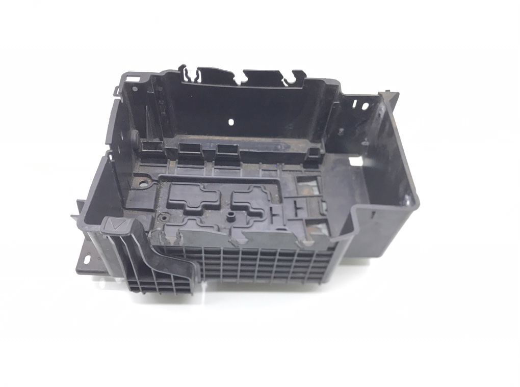 Полка аккумулятора бу для Citroen C2 1.4 i, 2009 г.