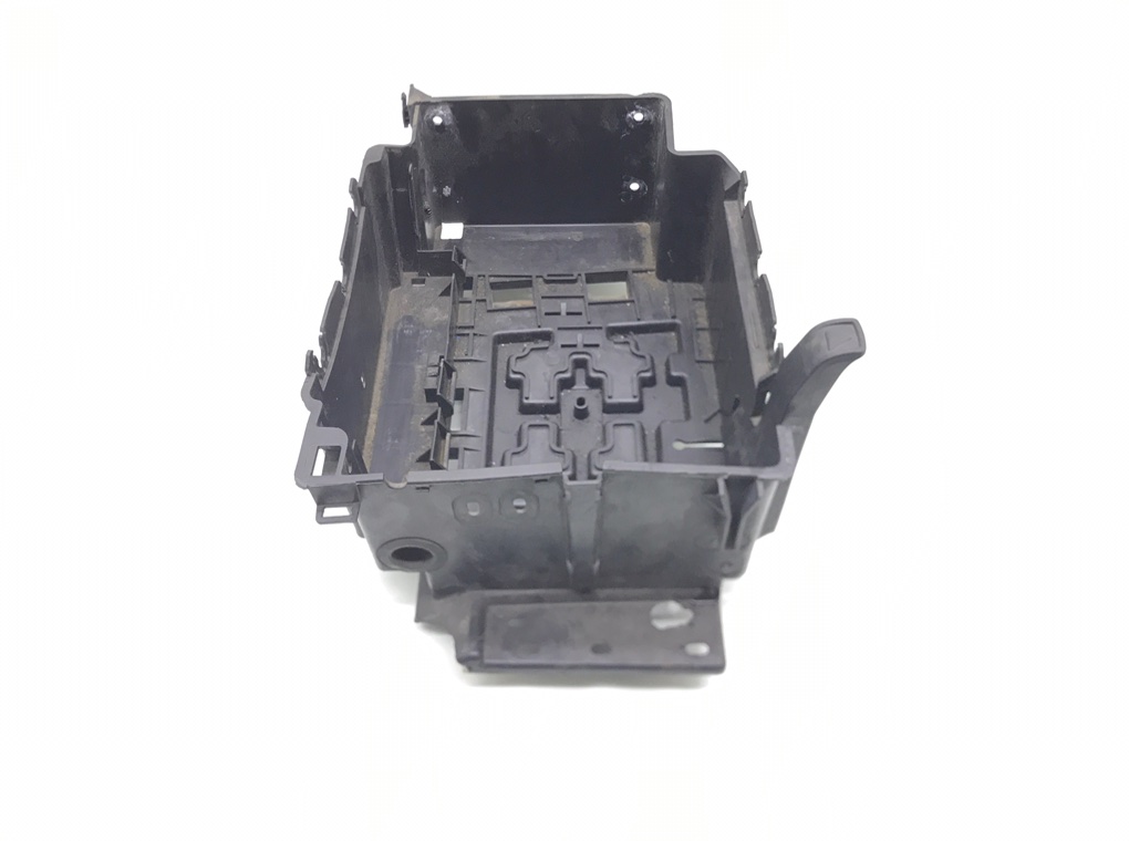 Полка аккумулятора бу для Citroen C2  1.4 i,  2009 г.