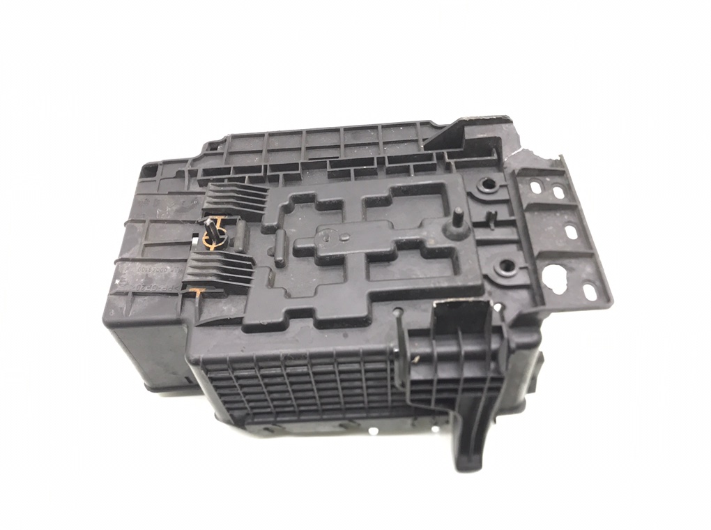 Полка аккумулятора бу для Citroen C2  1.4 i,  2009 г.