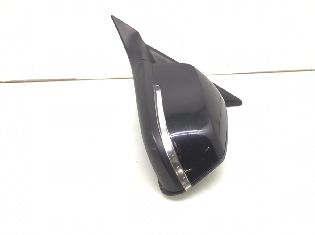 Зеркало наружное левое бу для BMW 1 F20/F21 2.0 TD,  2012 г.