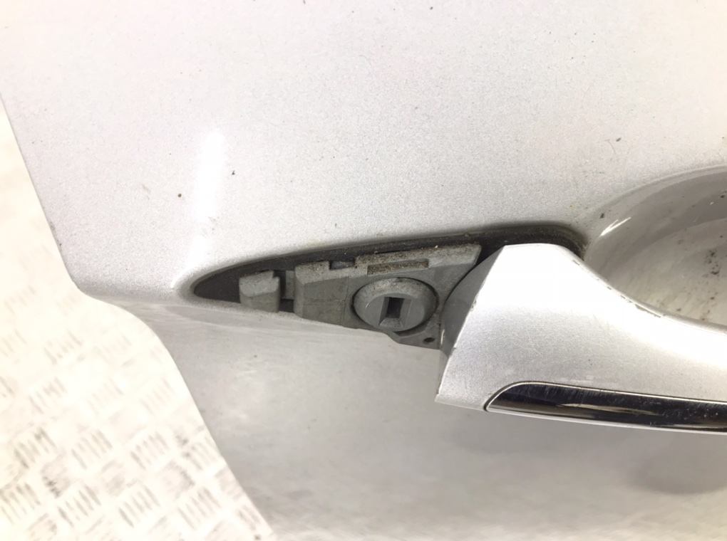 Дверь передняя правая бу для Hyundai i40  1.7 CRDi,  2013 г.