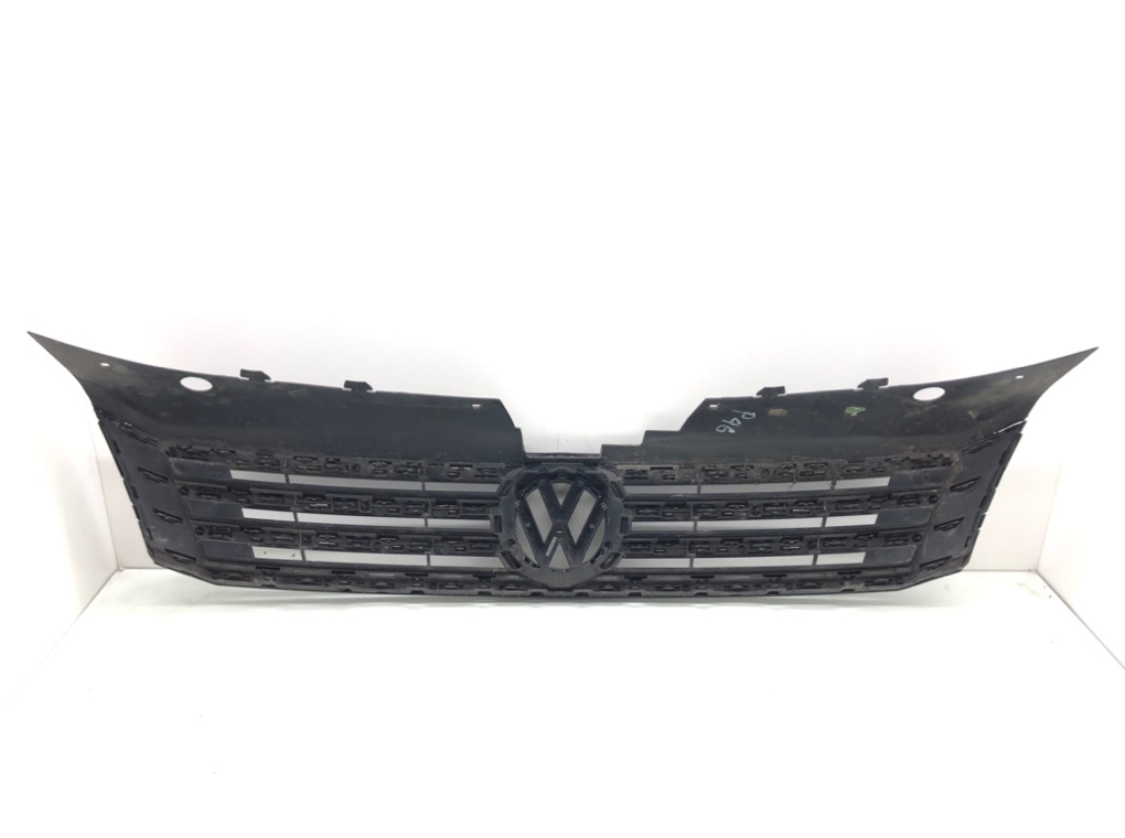 Решетка радиатора бу для Volkswagen Passat B7 2.0 TDi, 2012 г. Решетка радиатора бу для Volkswagen Passat B7 2.0 TDi, 2012 г.