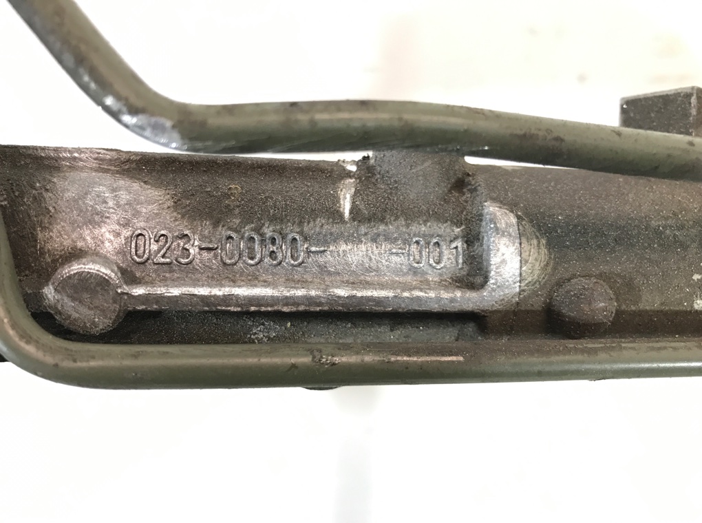 Рулевая рейка бу для Audi A2 8Z 1.4 TDi,  2001 г.