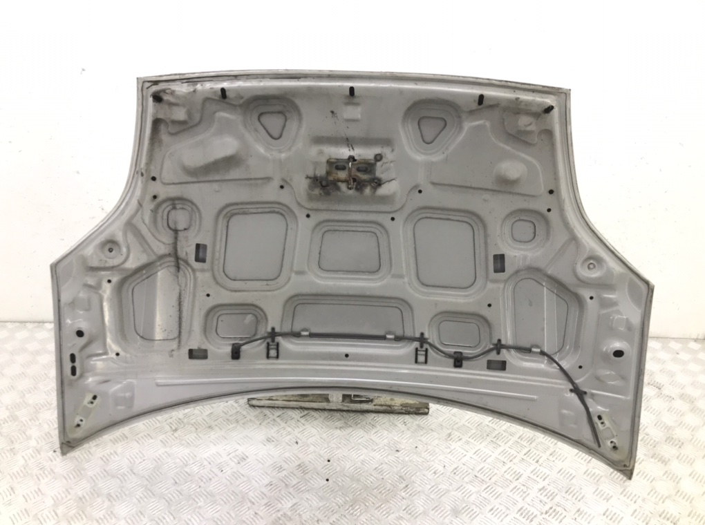 Капот бу для Ford Fiesta 5 1.4 i,  2002 г.