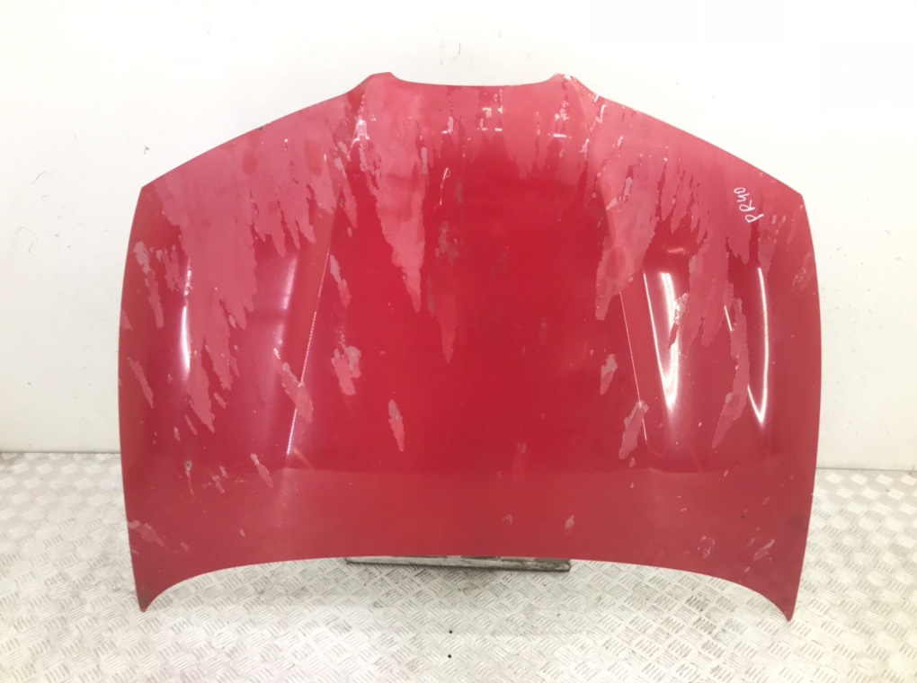 Капот бу для Seat Ibiza 3 1.9 TDi, 2006 г.