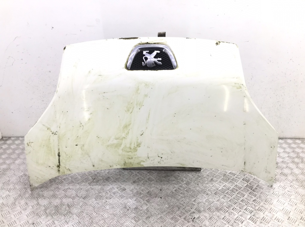 Капот бу для Peugeot Bipper 1.3 HDi, 2012 г.