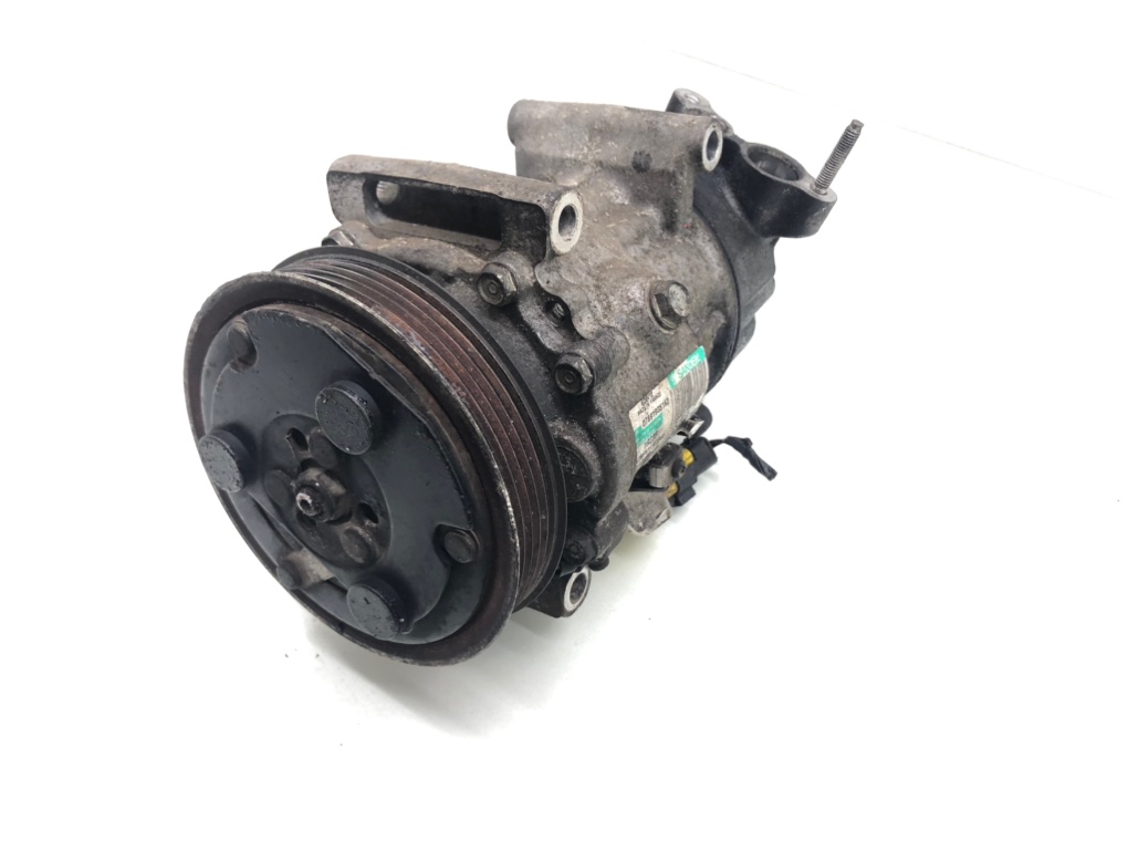 Компрессор кондиционера бу для Mini One R56 1.6 TD, 2011 г.