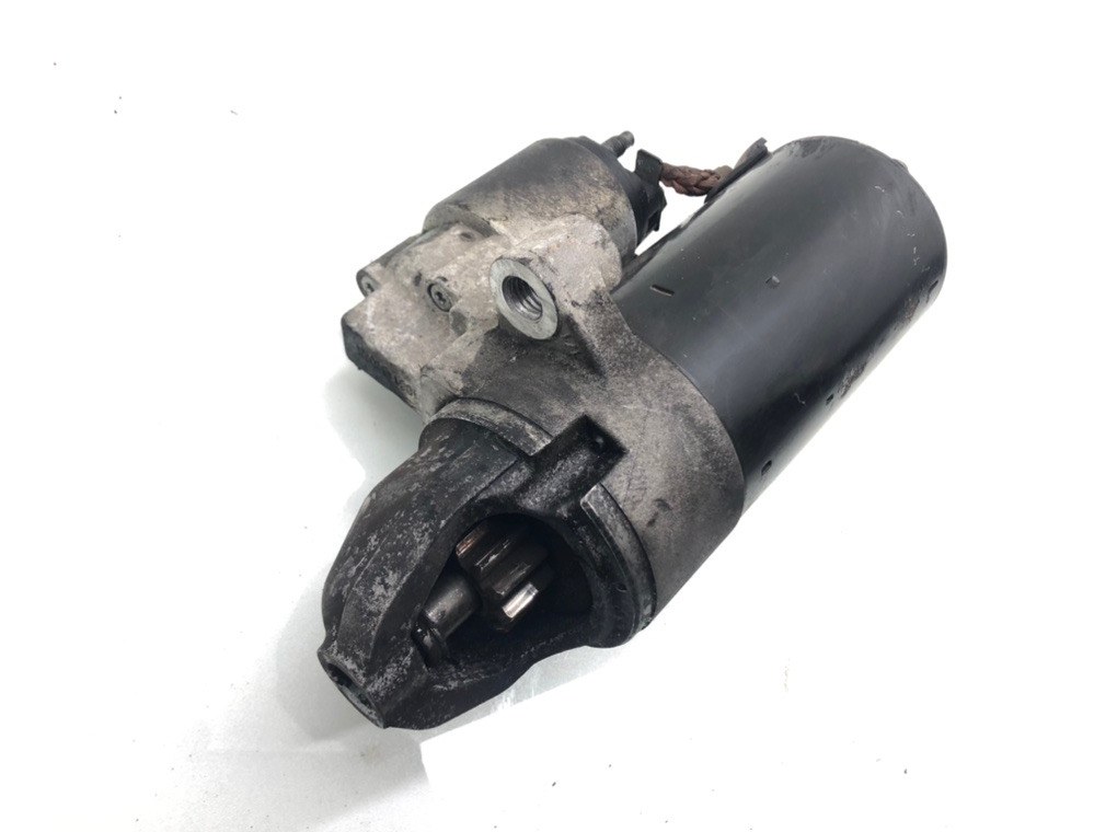 Стартер бу для Mini One R56 1.6 TD, 2011 г.