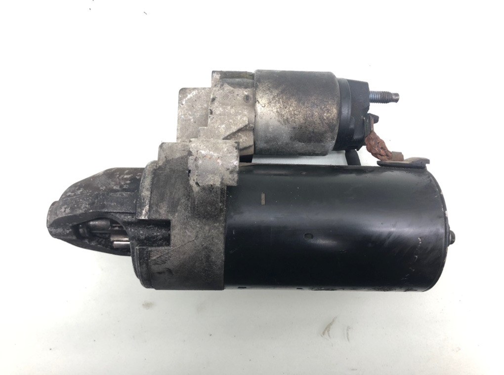 Стартер бу для Mini One R56 1.6 TD,  2011 г.