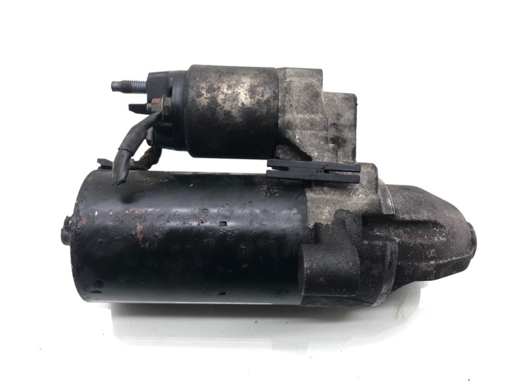 Стартер бу для Mini One R56 1.6 TD,  2011 г.