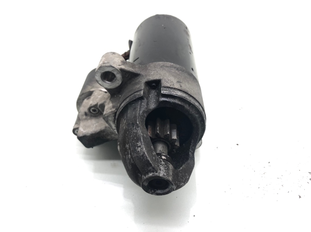 Стартер бу для Mini One R56 1.6 TD,  2011 г.