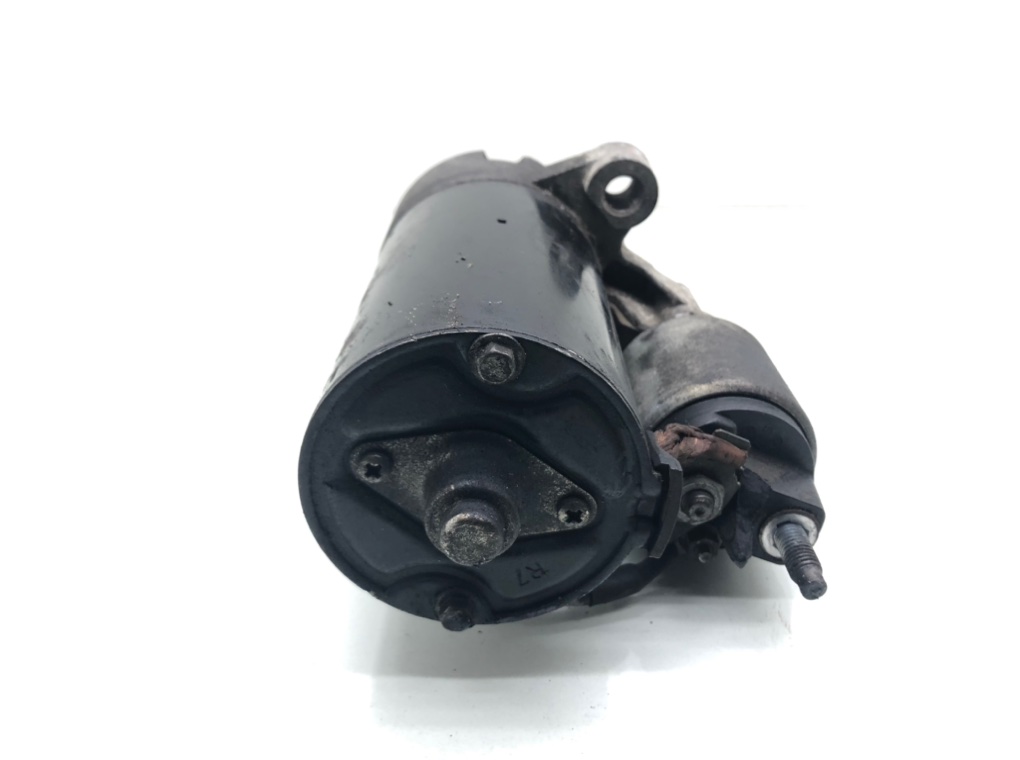 Стартер бу для Mini One R56 1.6 TD,  2011 г.