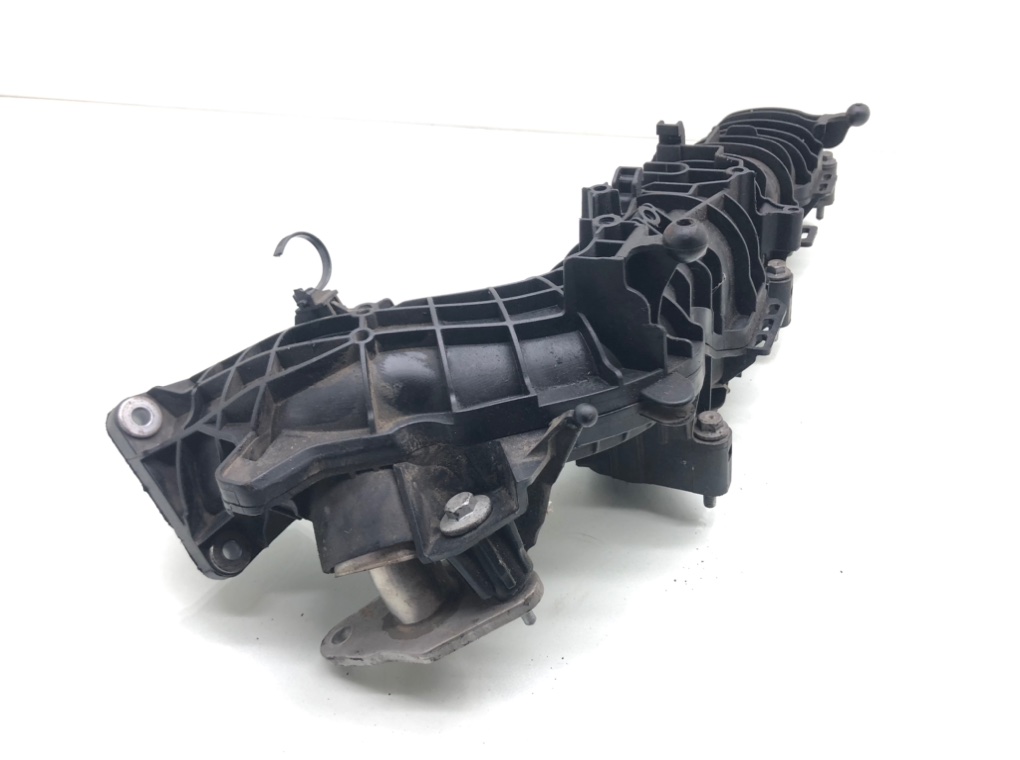 Коллектор впускной бу для Mini One R56 1.6 TD,  2011 г.